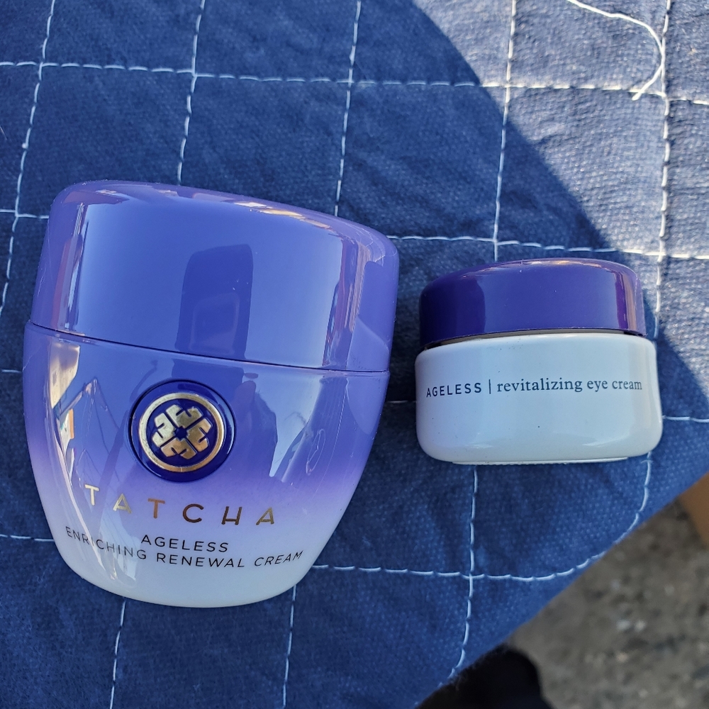 Tatcha Duo
